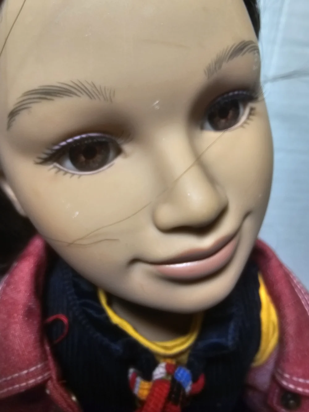 Karito kids doll